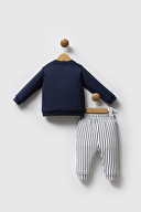 U.S. Polo Assn Bebek Takım USB2623