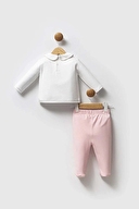 U.S. Polo Assn Bebek Takım USB2702