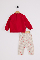 U.S. Polo Assn Bebek Takım USB2727