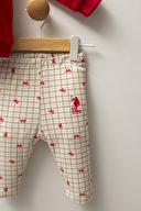 U.S. Polo Assn Bebek Takım USB2727