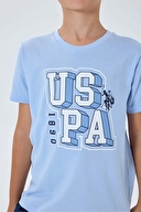 U.S. Polo Assn. Kids Erkek Çocuk Pijama Takımı US2410-4.MVI