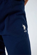 U.S. Polo Assn. Kids Erkek Çocuk Pijama Takımı US2422-G.BJ