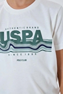 U.S. Polo Assn. Kids Erkek Çocuk Pijama Takımı US2422-G.BYZ