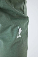 U.S. Polo Assn. Kids Erkek Çocuk Pijama Takımı US2422-G.BYZ