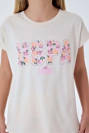 U.S. Polo Assn. Kids Kız Çocuk Pijama Takımı US2504-G.BJ