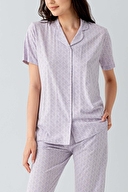 Arnetta Kadın Pijama Takımı AR3552-S.LLA