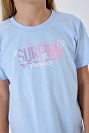 Arnetta Kız Çocuk Pijama Takımı AR3598-G.A.MVI