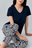 Arnetta Kadın Pijama Takımı AR3605-S.LAC