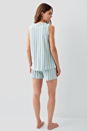 Pierre Cardin Kadın Pijama Takımı PC9152-S.A.YSL