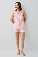 Pierre Cardin Kadın Pijama Takımı PC9152-S.SMN