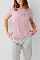 Pierre Cardin Kadın Pijama Takımı PC9172-S.PMB