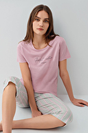 Pierre Cardin Kadın Pijama Takımı PC9172-S.PMB