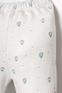 U.S. Polo Assn Bebek 5'li Set USB2851