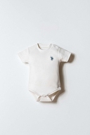 U.S. Polo Assn Bebek Zıbın USB2853