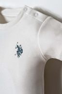 U.S. Polo Assn Bebek Zıbın USB2853