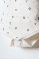 U.S. Polo Assn Bebek Zıbın USB2853