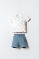 U.S. Polo Assn Bebek Tulum USB2854