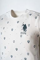 U.S. Polo Assn Bebek Tulum USB2854