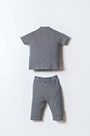 U.S. Polo Assn Bebek 5'li Set USB2859