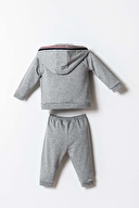 U.S. Polo Assn Bebek Takım USB2867