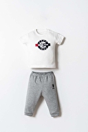 U.S. Polo Assn Bebek Takım USB2867