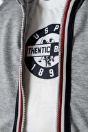 U.S. Polo Assn Bebek Takım USB2867