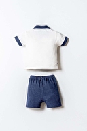 U.S. Polo Assn Bebek Takım USB2867