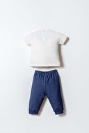 U.S. Polo Assn Bebek Takım USB2867