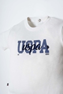 U.S. Polo Assn Bebek Takım USB2867