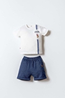 U.S. Polo Assn Bebek 3'lü Set USB2875