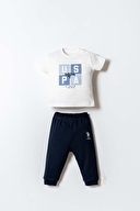 U.S. Polo Assn Bebek 3'lü Set USB2875