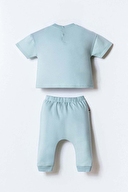 U.S. Polo Assn Bebek Salopet USB2881