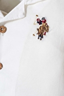 U.S. Polo Assn Bebek Salopet USB2881