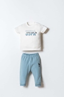 U.S. Polo Assn Bebek Takım USB2885