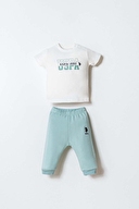 U.S. Polo Assn Bebek Takım USB2885