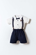 U.S. Polo Assn Bebek Takım USB2885