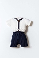 U.S. Polo Assn Bebek Takım USB2885