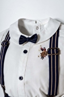 U.S. Polo Assn Bebek Takım USB2885