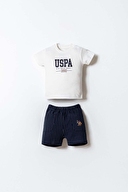 U.S. Polo Assn Bebek Takım USB2885