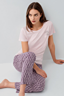 Pierre Cardin Kadın Pijama Takımı PC9182-S.PDR