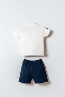 U.S. Polo Assn Bebek Takım USB2890