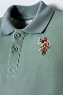 U.S. Polo Assn Bebek 3'lü Set USB2903