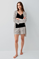 Pierre Cardin Kadın Pijama Takımı PC9191-S.SYH