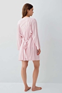 Pierre Cardin Kadın 3'lü Pijama Takımı PC9203-S.SMN