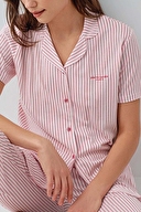 Pierre Cardin Kadın Pijama Takımı PC9204-S.SMN