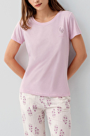 Pierre Cardin Kadın Pijama Takımı PC9213-S.A.PMB