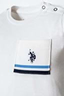 U.S. Polo Assn Bebek 3'lü Set USB2920