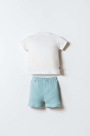 U.S. Polo Assn Bebek Takım USB2921