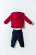 U.S. Polo Assn Bebek Takım USB2923