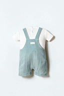 U.S. Polo Assn Bebek Takım USB2926